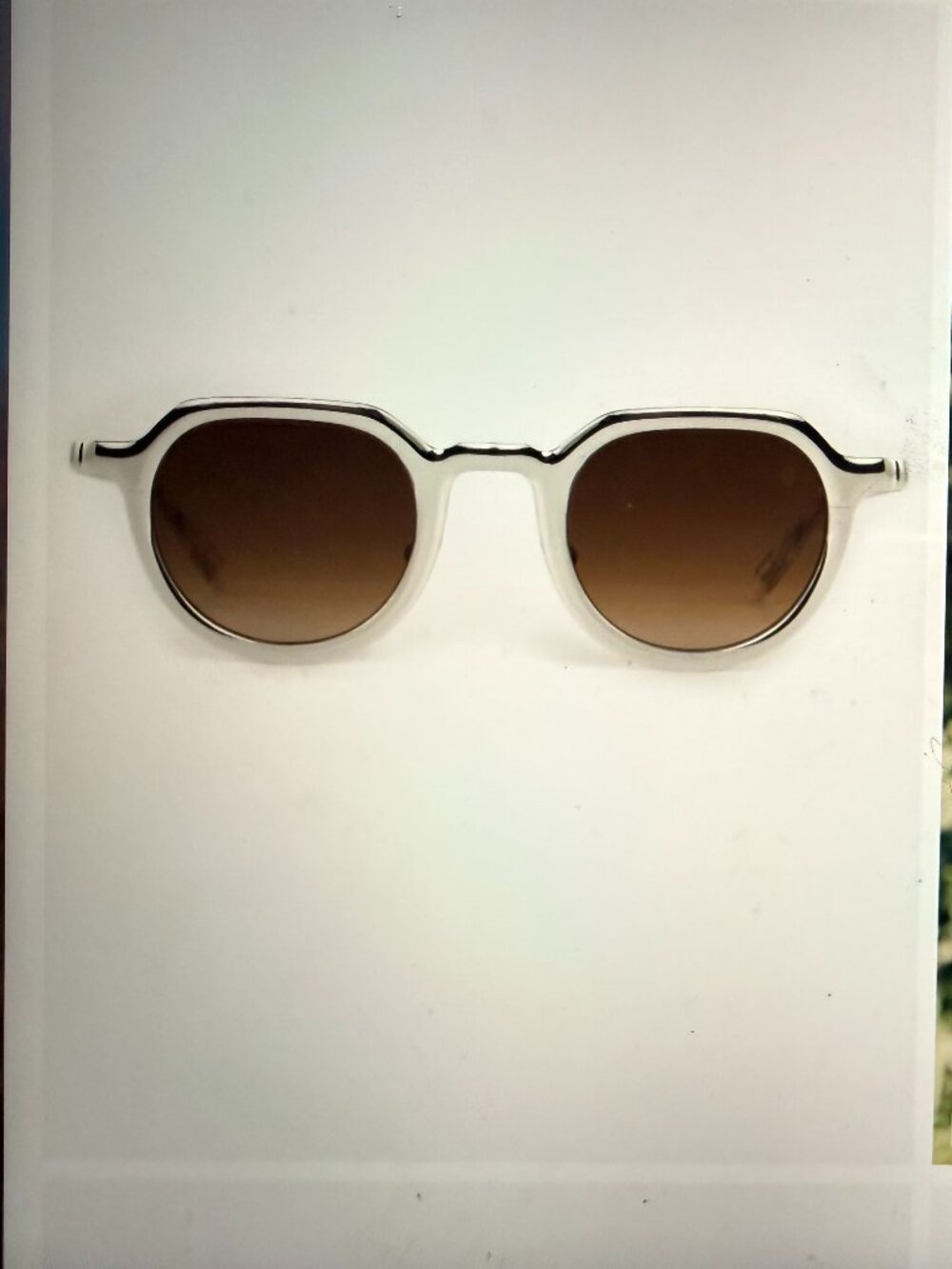 Krewe Galvan Matte Raw Chroma + Tortuga Sunglasses